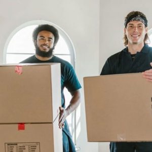 How To Start A Moving Business