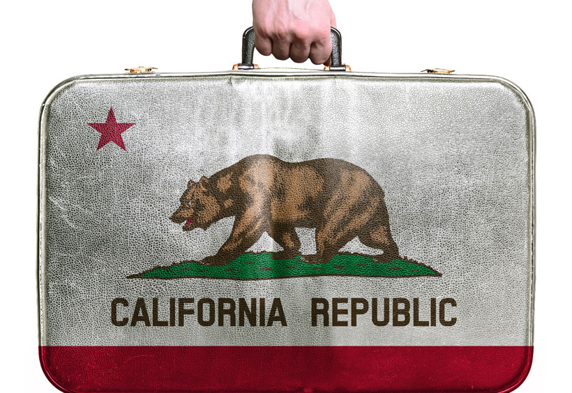 How to Incorporate in California: A Definitive Guide