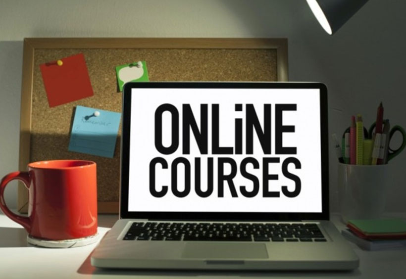 How to Make an Online Course Today