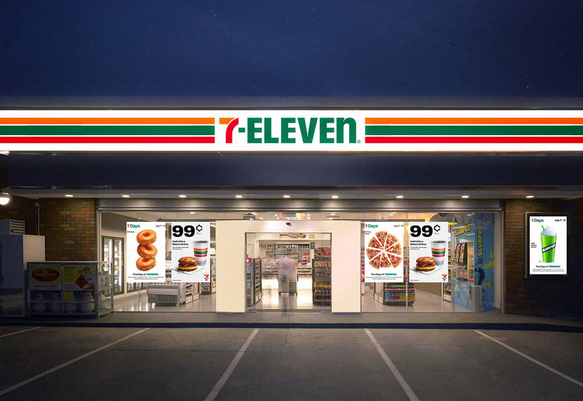 How to Start A 7-Eleven Franchise