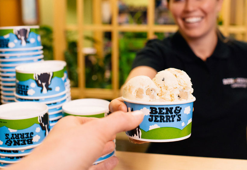 How to Start A Ben And Jerry's Franchise