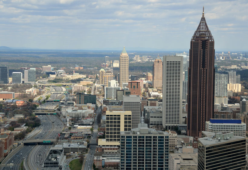 How to Start A Cleaning Business In Georgia