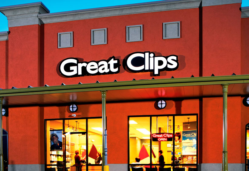 How to Start a Great Clips Franchise