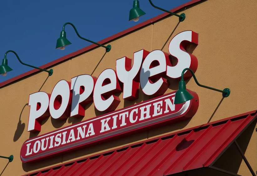 How to Start a Popeye's Franchise