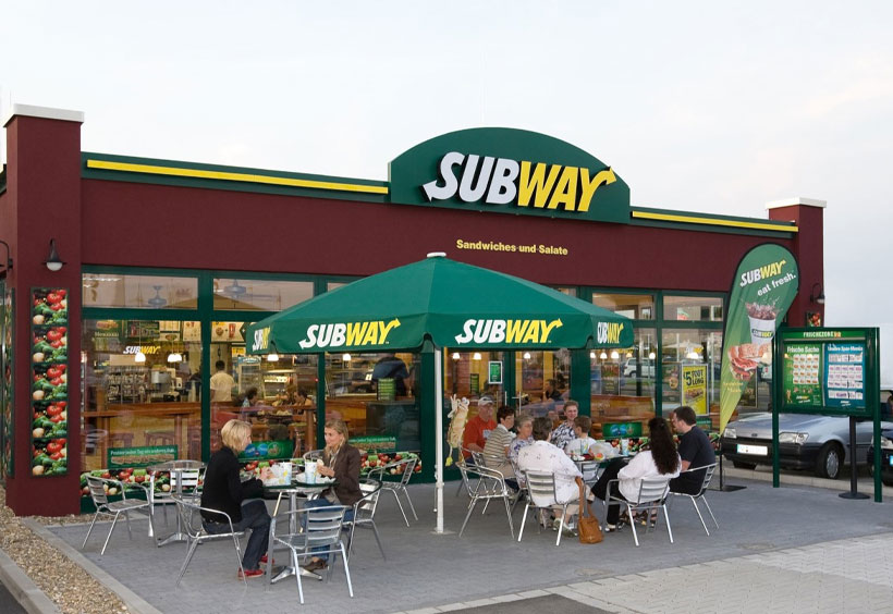 How to Start a Subway Franchise