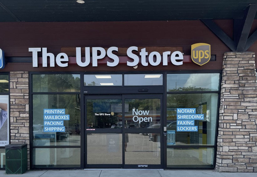 How to Start a UPS Store Franchise