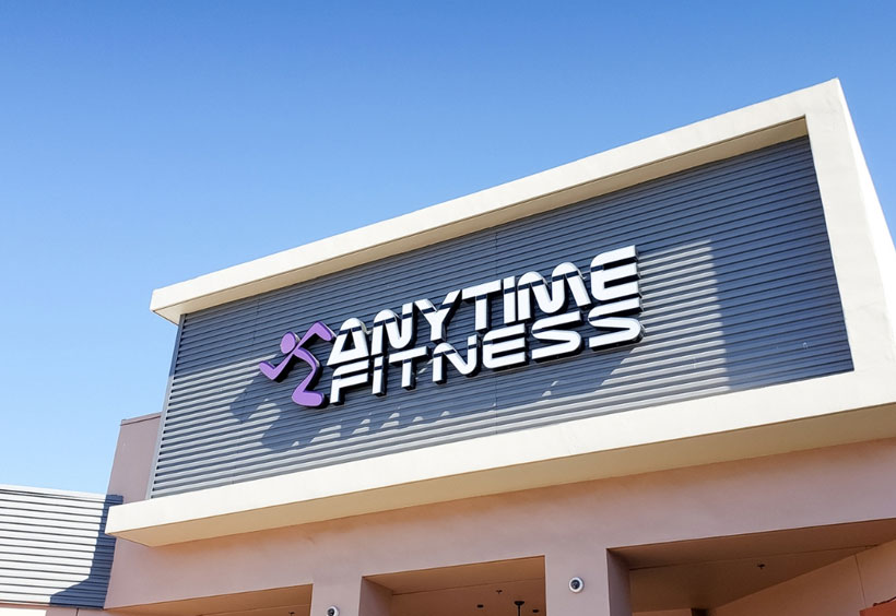 How to Start an Anytime Fitness Franchise