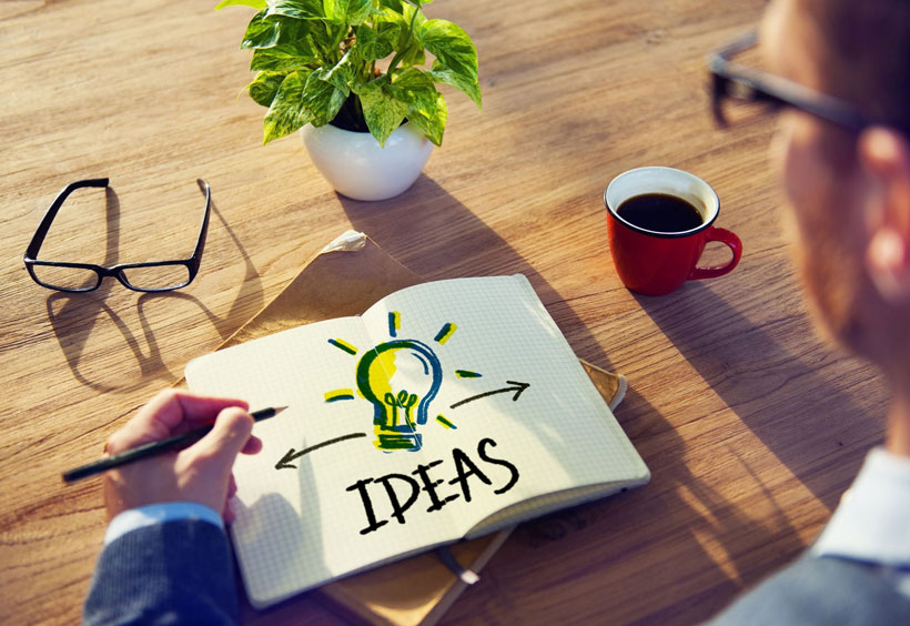 Low-Cost Business Ideas