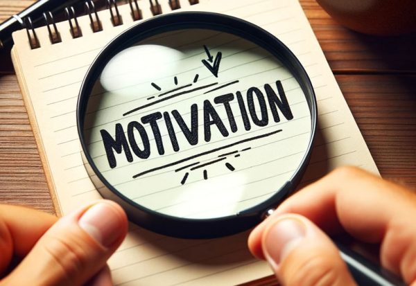 The Power of Business Motivation for Entrepreneurs - Sparkpush