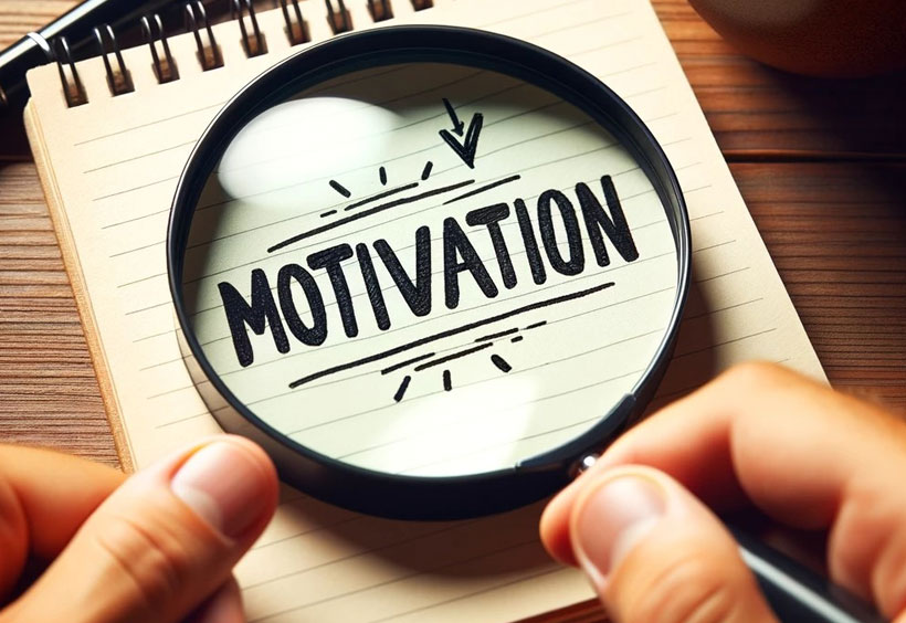 The Power of Business Motivation for Entrepreneurs