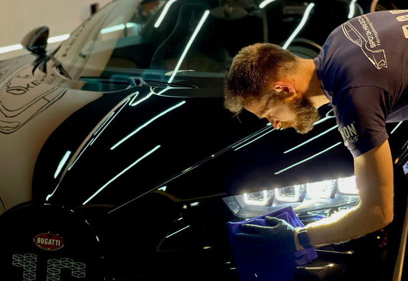 How to Start a Car Detailing Business
