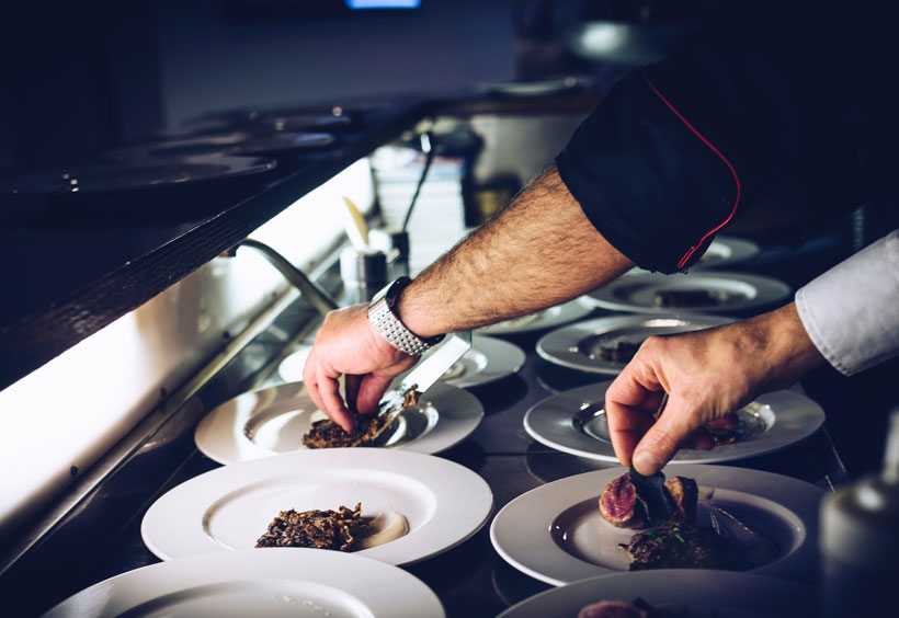 How to Start a Personal Chef Business