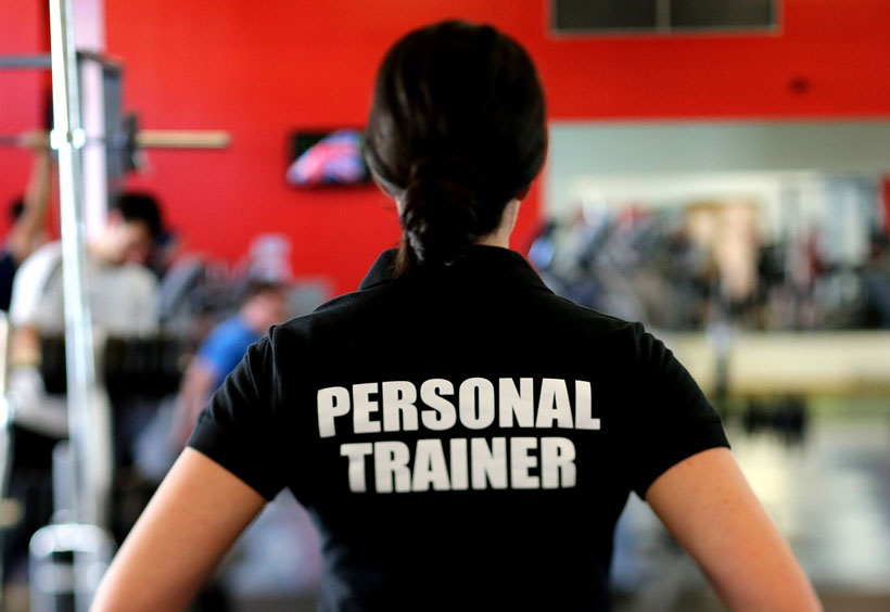 How to Start a Personal Training Business