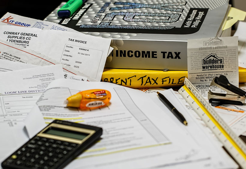How to Start a Tax Preparation Business