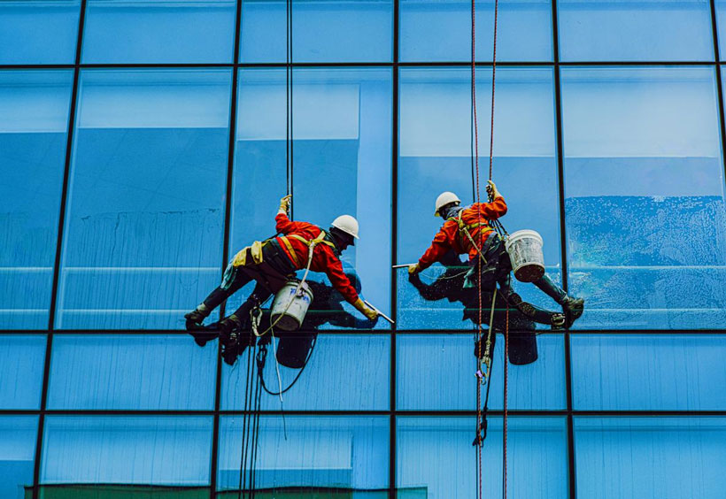 How to Start a Window Cleaning Business